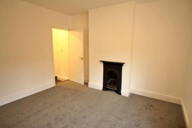 Front Bedroom