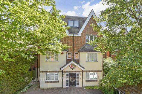 Langley Park Road, Sutton, Surrey