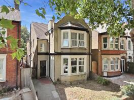 109, Victoria Avenue, Southend-on-sea SS2 6EL