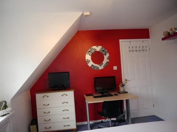 Bedroom 4