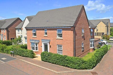 Chestnut Drive, Knaresborough, HG5