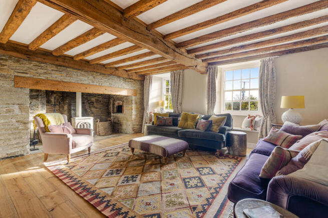 A13 - Lower East Farmhouse Easton - 251110