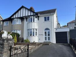 Silvadale, Cemlyn Park, Penmaenmawr LL34 6BP
