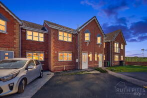 38, Redhill Road, Castleford WF10 3AD