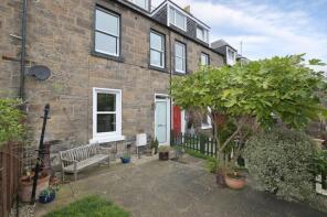 9, Maryfield Place, Abbeyhill, Edinburgh EH7 5AU