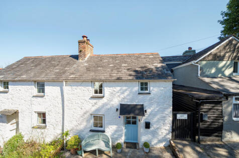 Tredinnick, Liskeard, Cornwall, PL14