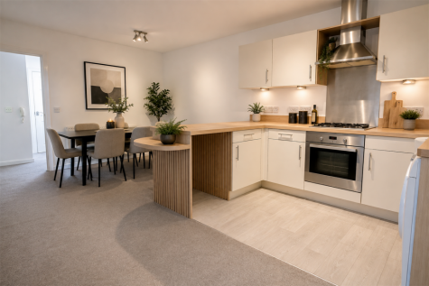 23 Hassocks Close, Beeston, NG9 2GH