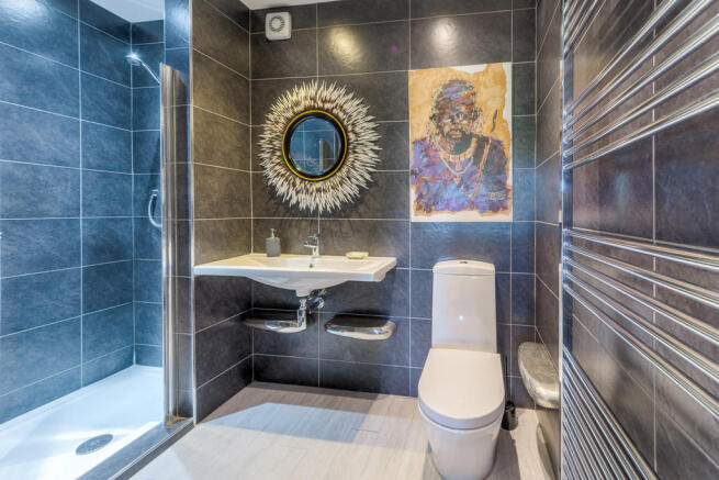 En-suite