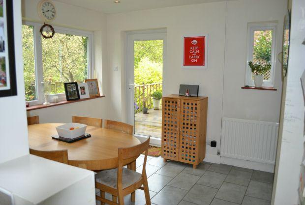 Breakfast Room