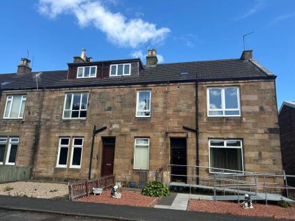 10 Paris Street, Grangemouth, FK3