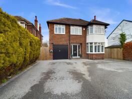 38, Highfield Road, Pontefract WF8 4LL