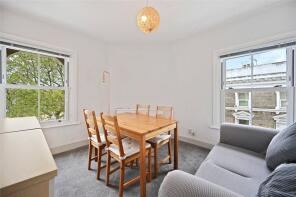 Flat 3, 122, Uxbridge Road, London W12 8AA