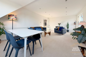 Flat 3, 7 Sutherland House, Turketel Road, Folkestone CT20 2PA