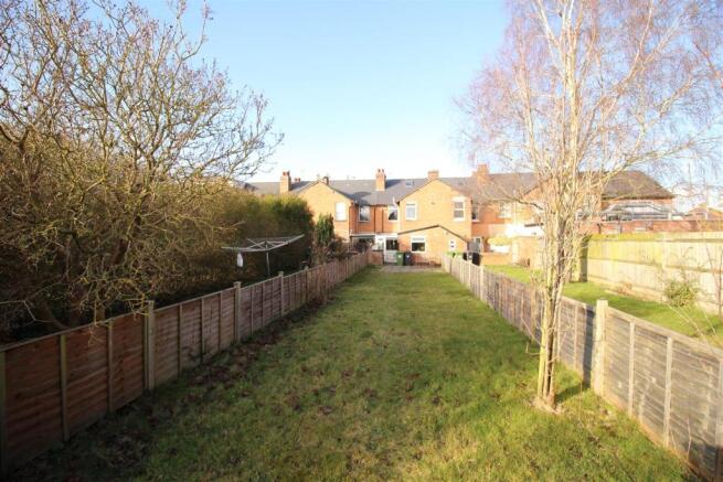 rear garden IMG_2016