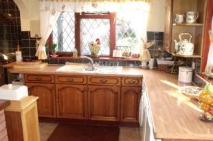 Two Double Bedrooms