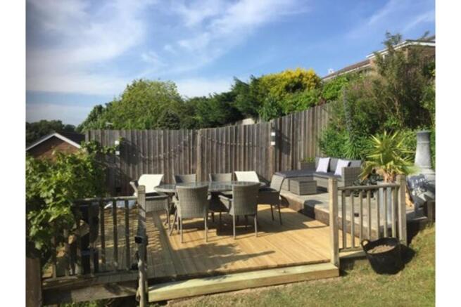 Sun Terrace
