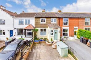 2, Thorney View, St Peters Road, Hayling Island PO11 0RU