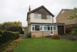 4, Hartwith Bank, Summerbridge HG3 4HY