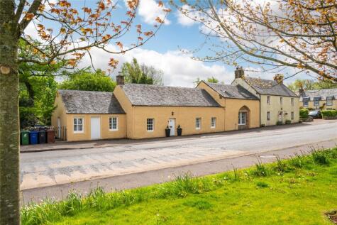 Howgate, Penicuik, Midlothian