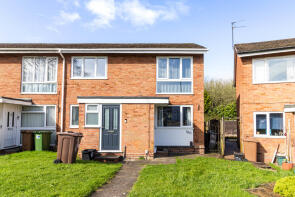 160, Rowood Drive, Solihull B92 9LJ
