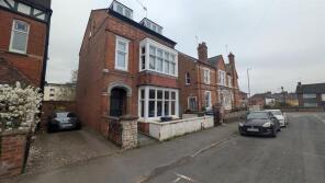 Flat 1, 23, Albany Terrace, Leamington Spa CV32 5LP