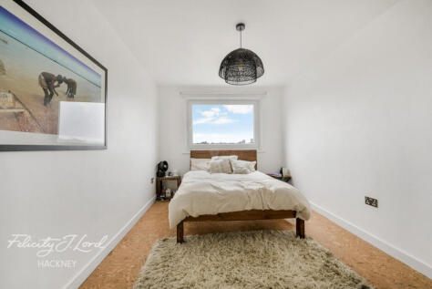 Daubeney Road, LONDON E5