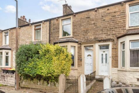 Willow Lane, Lancaster