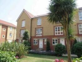34, Caroline Way, Eastbourne BN23 5AY