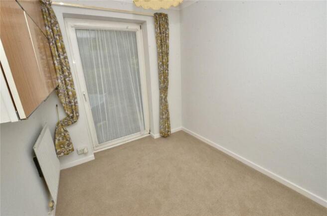 Bedroom No. 3