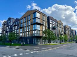 Apartment 401, 21, William Street, Birmingham B15 1DR
