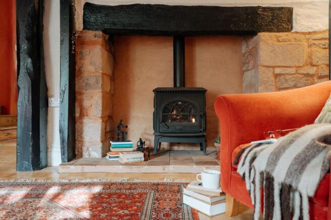 Drawing Room