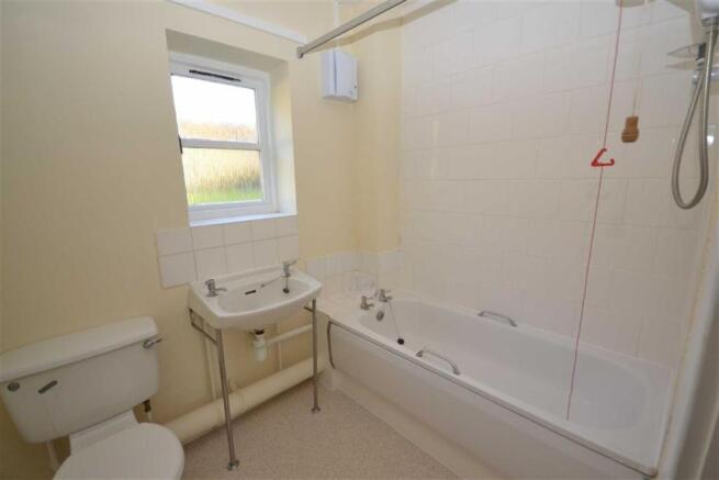 Bathroom/wc