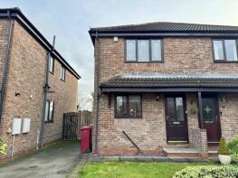 12, Millers Quay, Brigg DN20 9RE