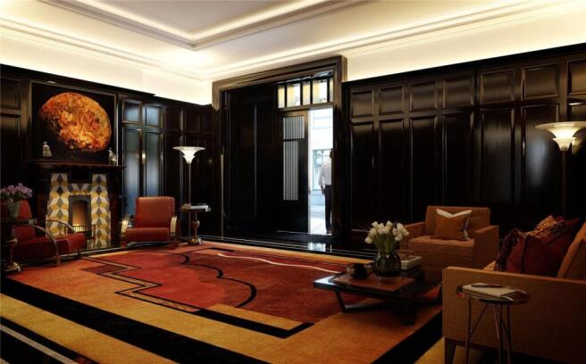 Foyer
