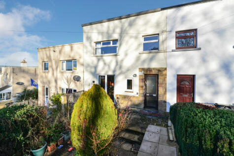 Gloucester Road, Bingley, West Yorkshire, BD16