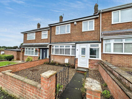 Devon Walk, Washington, Tyne and Wear, NE37 2NS