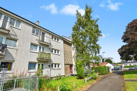 Latimer Path, Cardonald, Glasgow, G52 3PX