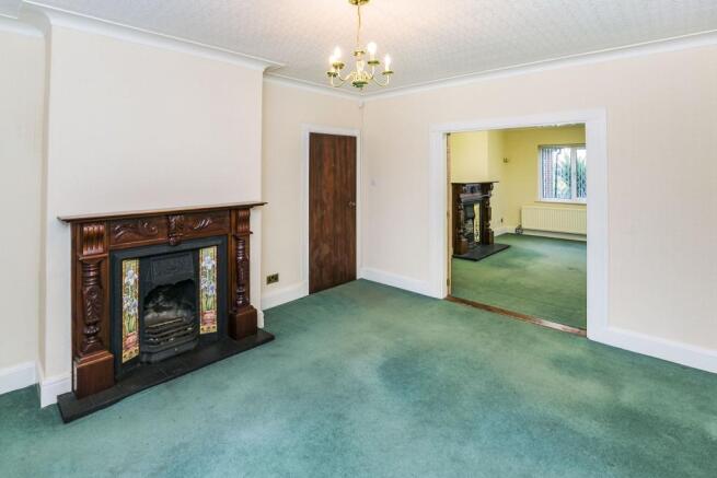 Reception Rooms