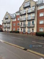 2, Rowleys Mill, Uttoxeter New Road, Derby DE22 3TJ