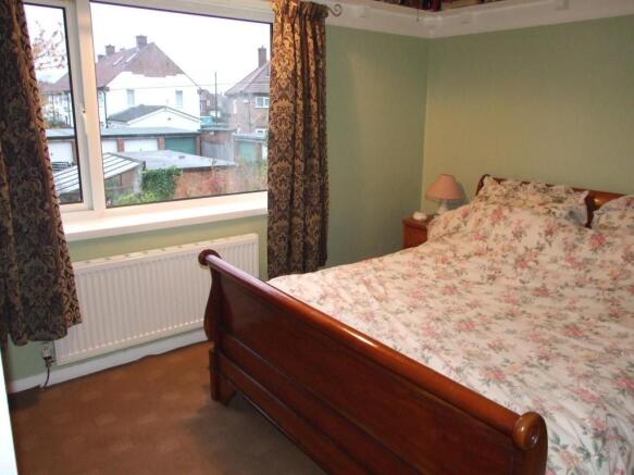 Bedroom Two