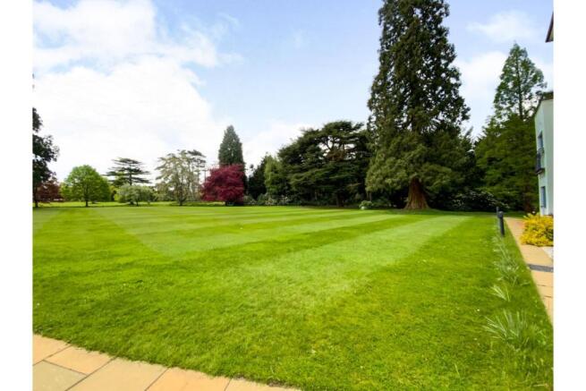 Communal Gardens