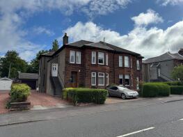 105, Blairbeth Road, Rutherglen, Glasgow G73 5BT