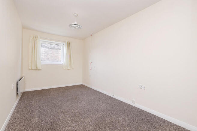 Double Bedroom 1