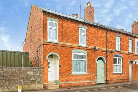 Market Road, Thrapston, Kettering