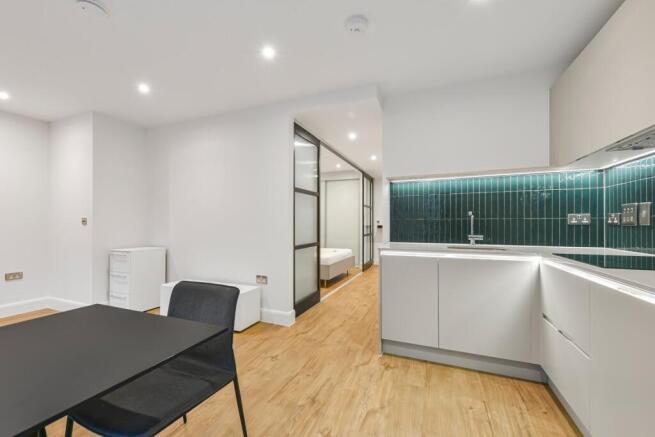 Kitchen Example