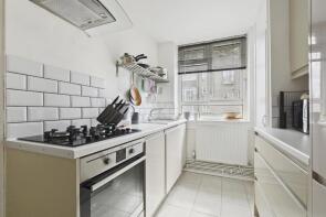 24, Dobson Close, London NW6 4RS