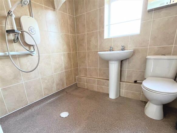 Wet Room