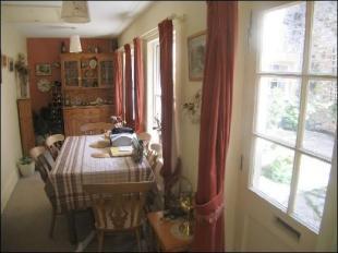 Dining Hall