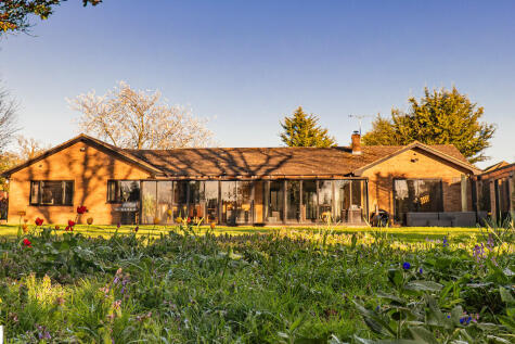 Beechwoods, St Faiths Road, Old Catton, NR6