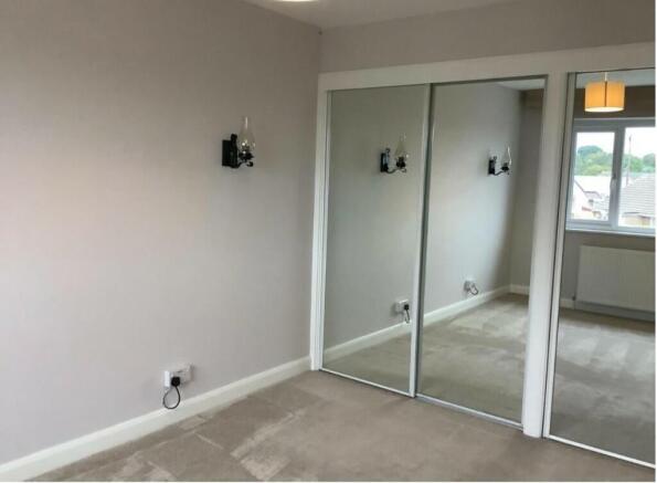 Principle Bedroom
